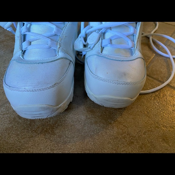 Womens m3 snowboard boots - Picture 5 of 10